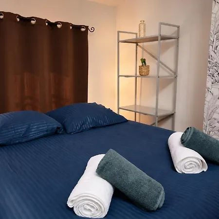 Le Nid Cosy Au Coeur De Apartment