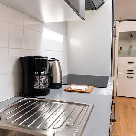 Le Nid Cosy Au Coeur De Apartment *