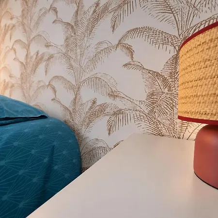 Le Nid Cosy Au Coeur De