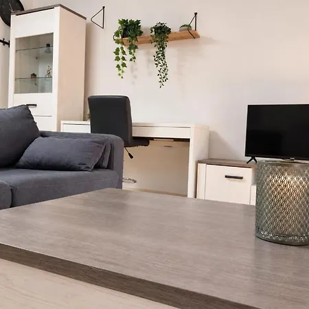 Le Nid Cosy Au Coeur De Apartment *