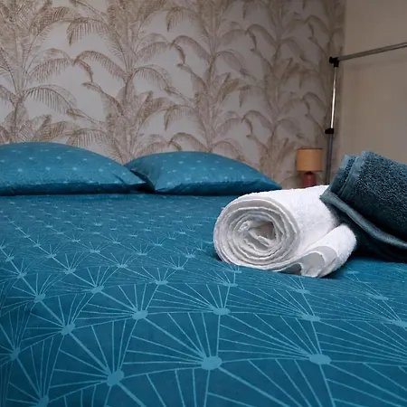 Le Nid Cosy Au Coeur De Apartment *
