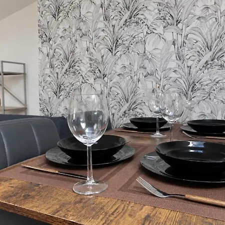 Le Nid Cosy Au Coeur De Nancy